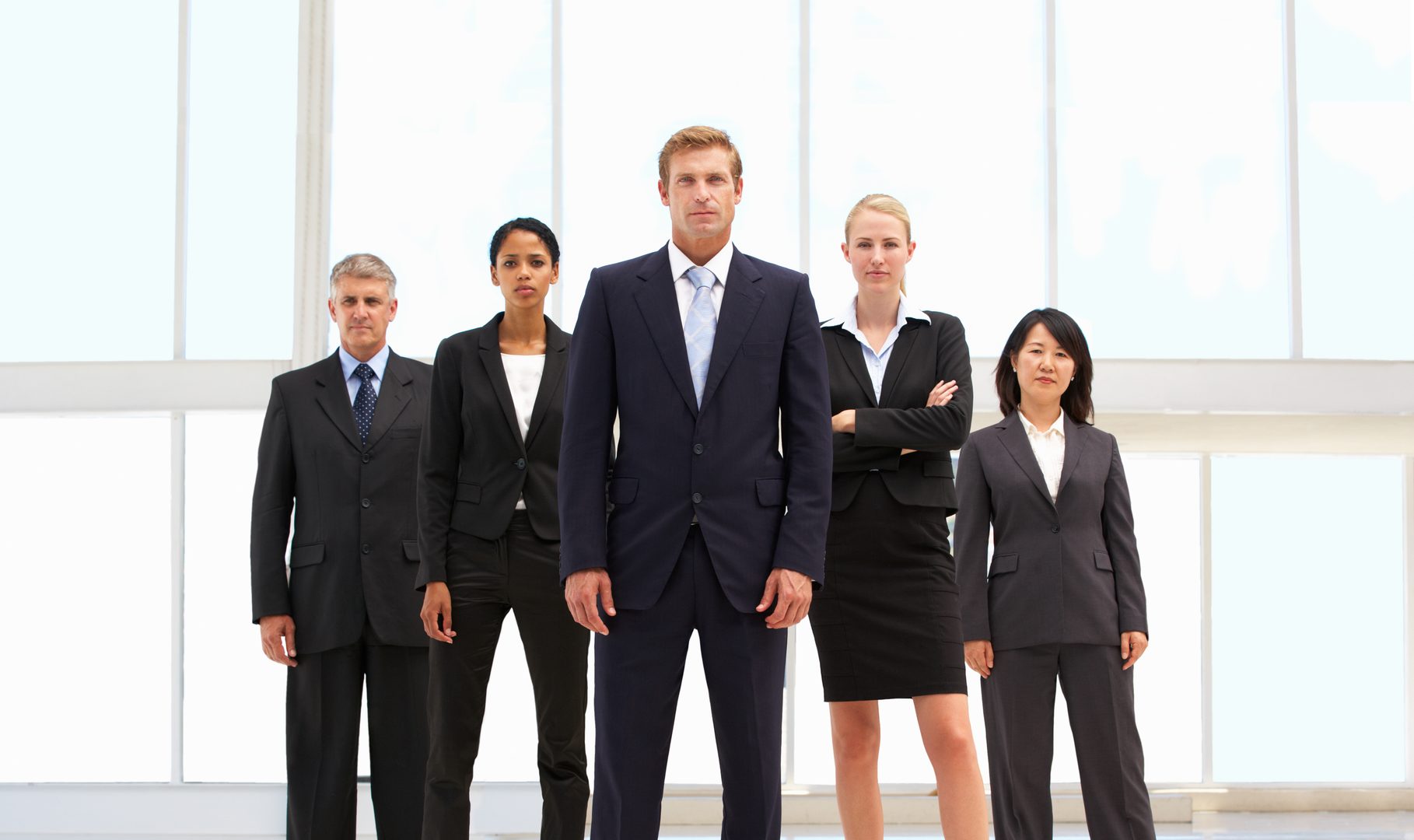 A team of experts ready to help a pharmacist acquire a pharmacy