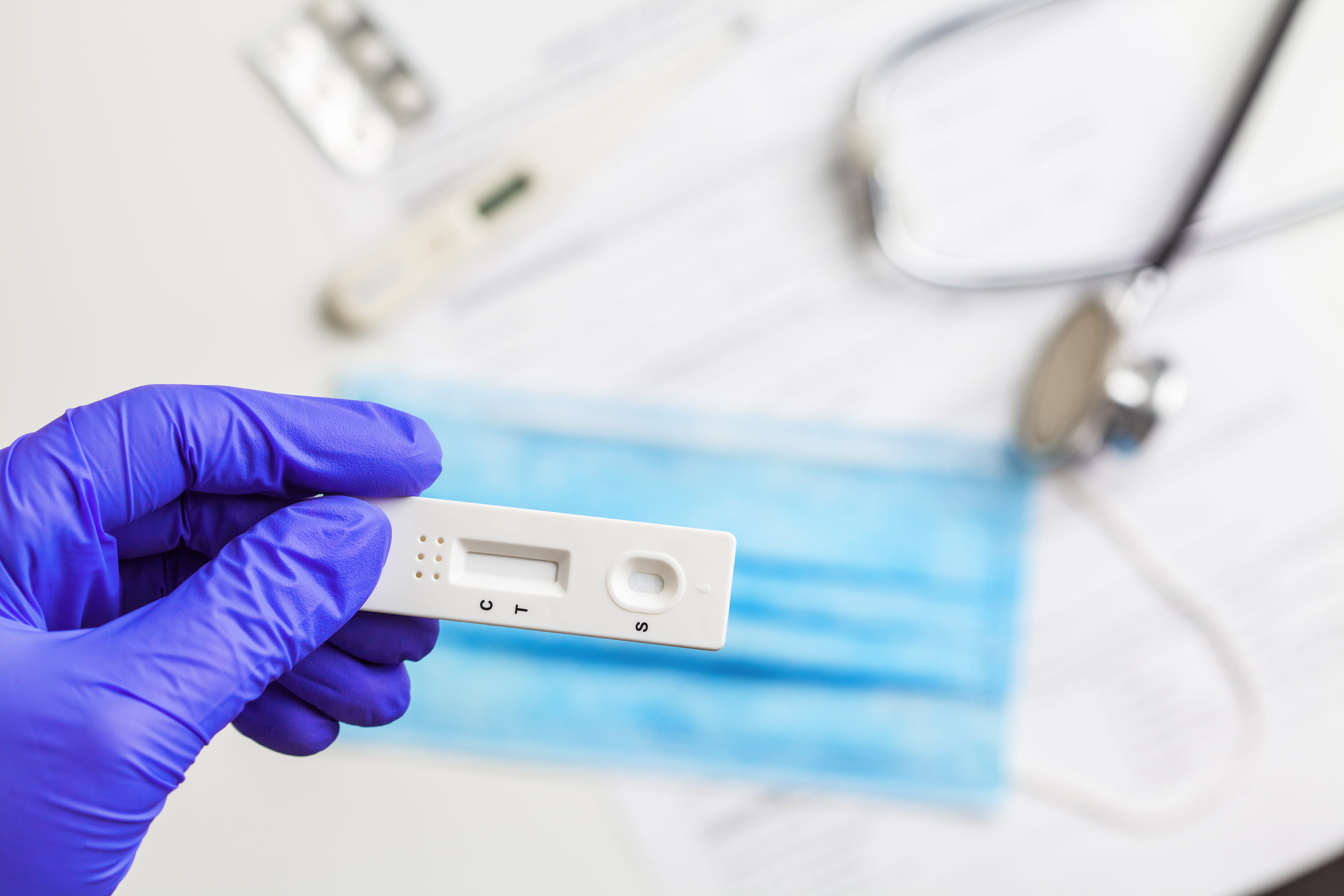 Point-of-Care Testing | POCT | Convenient Patient Care Services