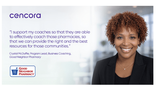 Crystal business coach