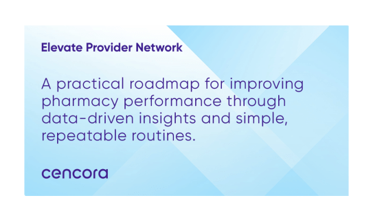 A practical roadmap